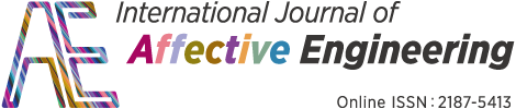 International Journal of Affective Engineering